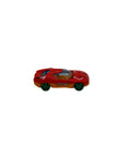 Greenbrier International Car Diecast red