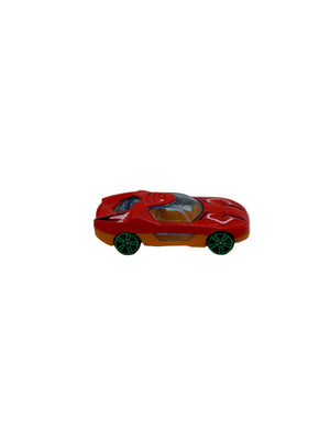 Greenbrier International Car Diecast