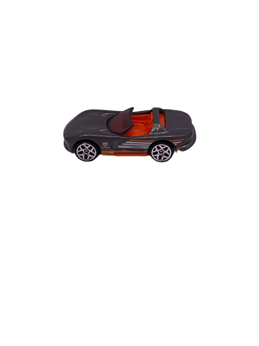 Hot Wheels Dodge Viper RT/10 Diecast