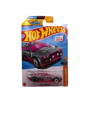 Hot Wheels Track Dwagon Diecast