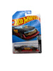 Hot Wheels Mod Speeder Diecast black