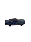 Hot Wheels ‘70 Buick GSX Diecast Black