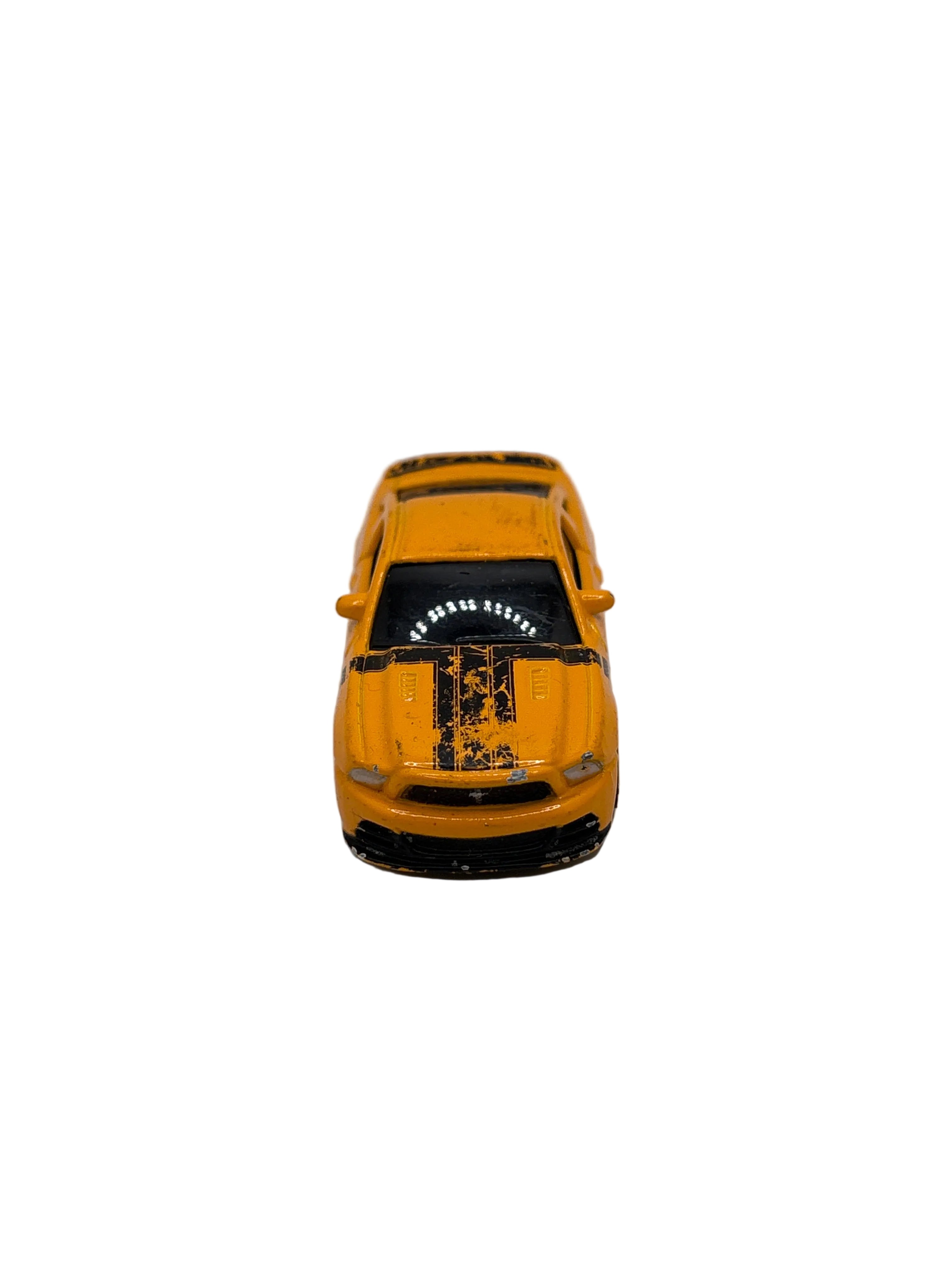 Maisto Ford Mustang Boss 302 Diecast