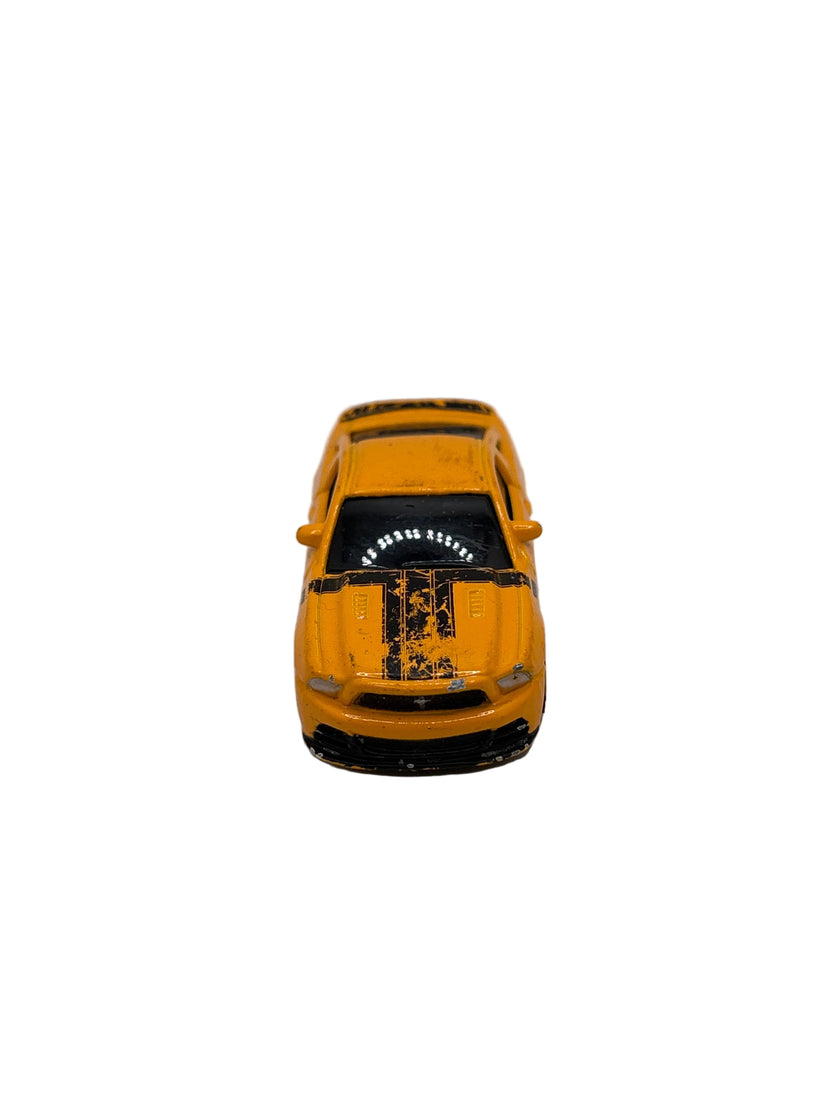 Maisto Ford Mustang Boss 302 Diecast