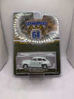 Greenlight 1946 Ford Fordor Super Deluxe U.S. Navy Staff Car Diecast