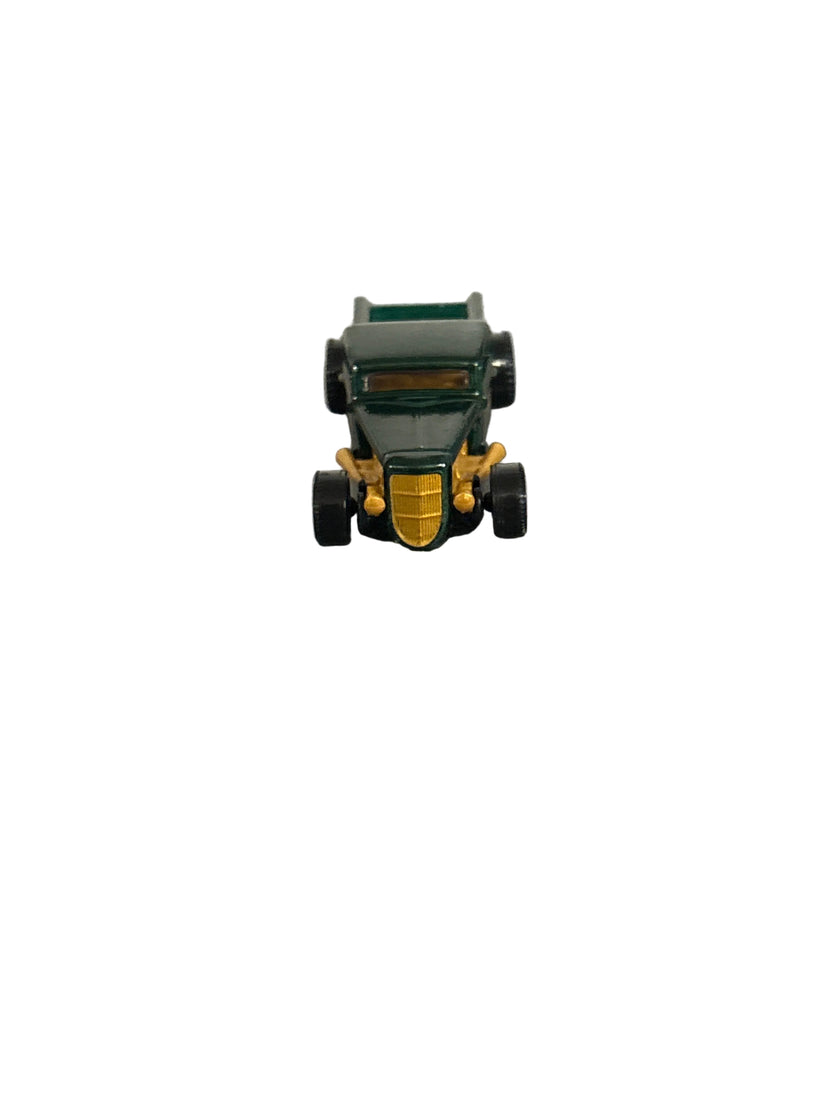 Matchbox 1935 Ford Diecast