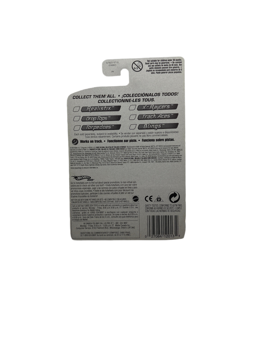 Adulación de Hot Wheels