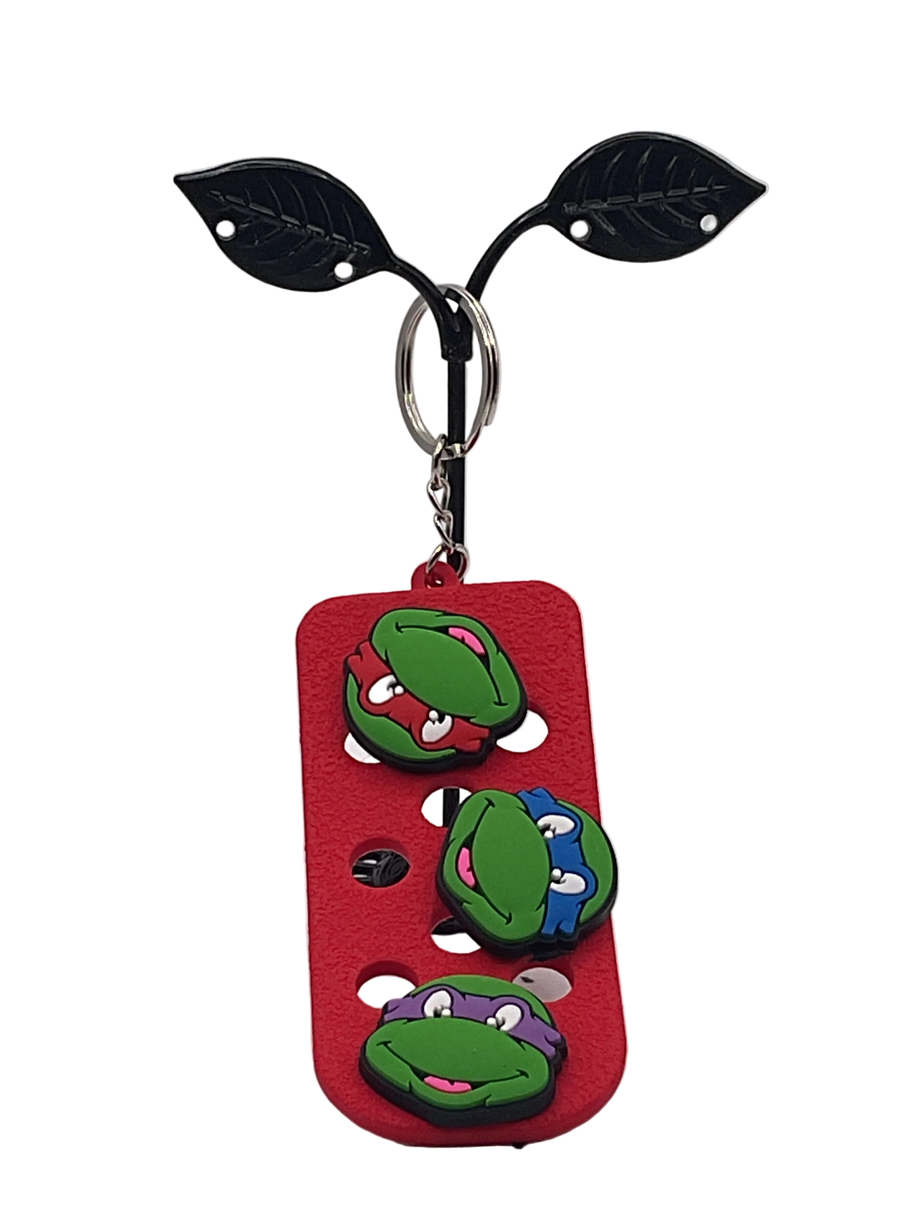 Charm Holder Key Chains