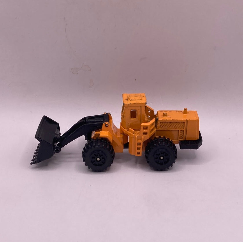 Zee Loader Diecast