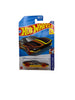 Hot Wheels La Fasta Diecast brown