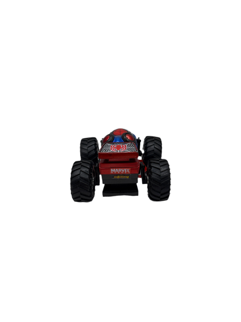 Toy Monster Truck Diecast multi color