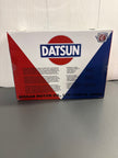 M2 1970 Datsun 510 Diecast multi color