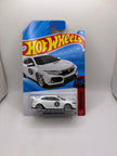 Hot Wheels 2018 Honda Civic Type R Diecast