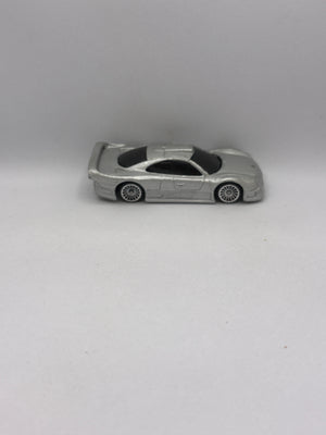 Maisto Mercedes CLK-GTR Diecast