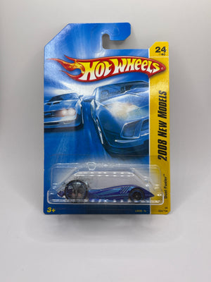 Hot Wheels Duel Fueler Diecast