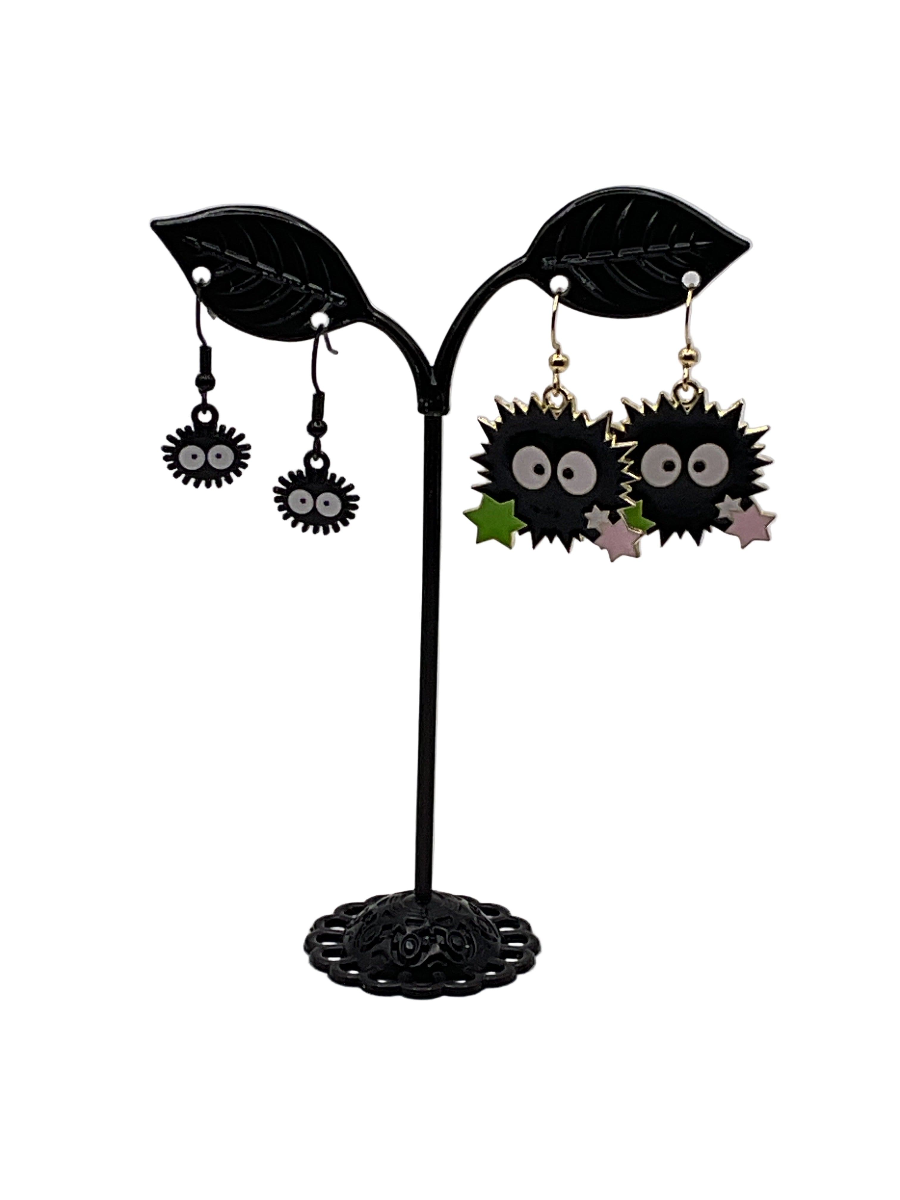 JAPANESE CARTOON CHARACTER