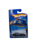 Hot Wheels Overbored 454 Diecast blue