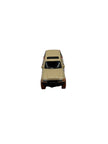 Hot Wheels Toyota Land Cruiser 80 Diecast beige