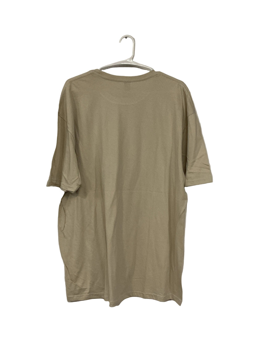 Hard Peace Tshirt