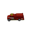 Matchbox International Pumper Diecast