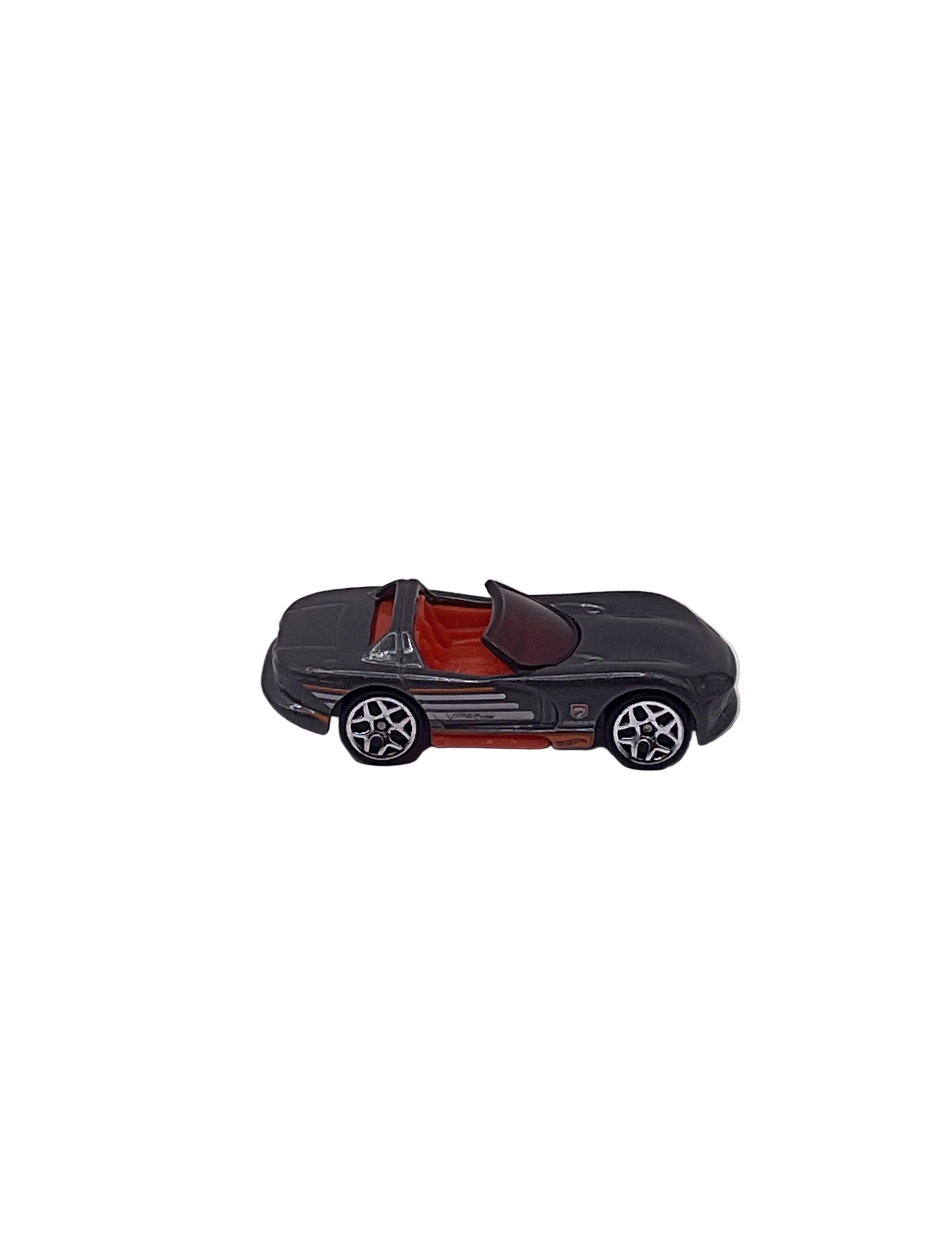 Hot Wheels Dodge R/T Diecast Gray