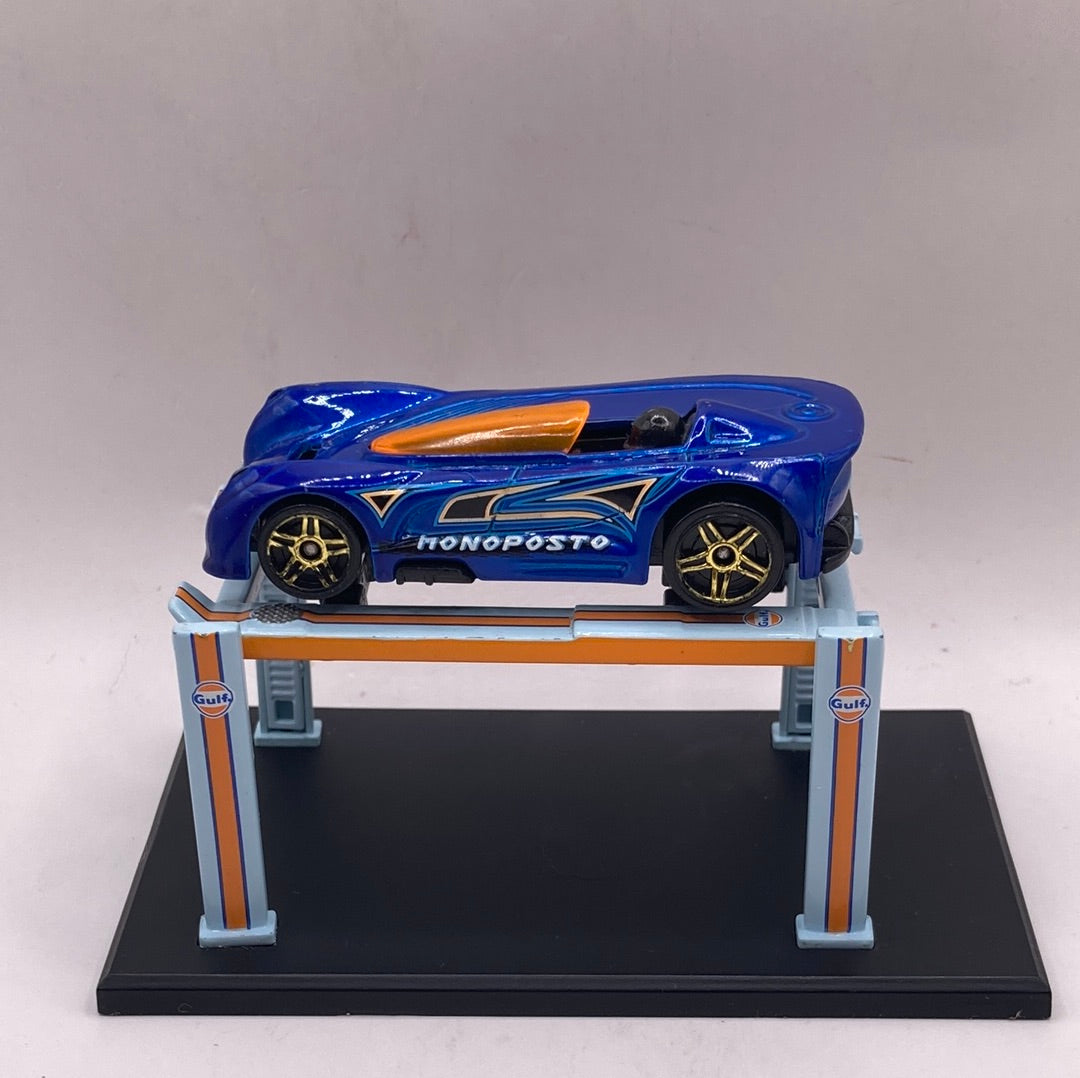 Hot Wheels Monoposto Diecast