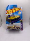 Hot Wheels Bounce N Bass Diecast