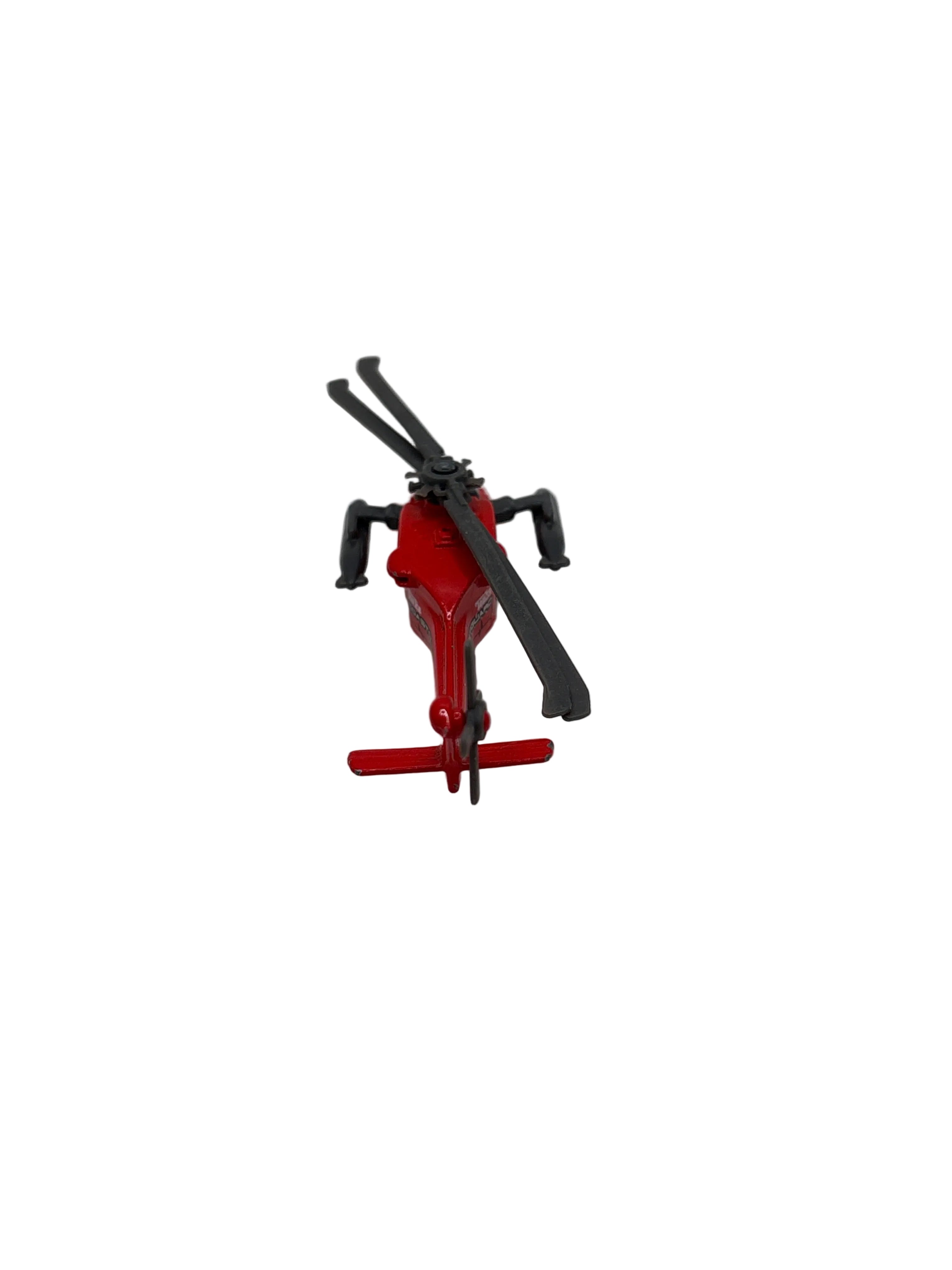 Maisto MH-60K Night Hawk Diecast