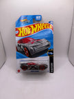 Hot Wheels Nerve Hammer Diecast multi color