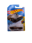 Hot Wheels Rodger Dodger Diecast