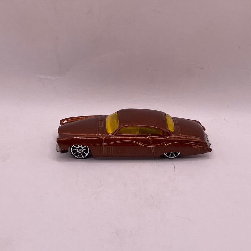 Hot Wheels Fish D And Chip D Diecast