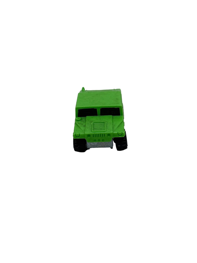 Hot Wheels Hummer Diecast