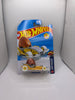 Hot Wheels Eggshelleracer Diecast