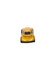 Hot Wheels Chicane Diecast gold