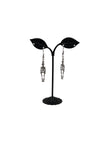 Skeleton Earrings