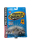 Road Champs Crown Victoria Diecast