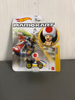 Hot Wheels Toad Standard Kart Diecast