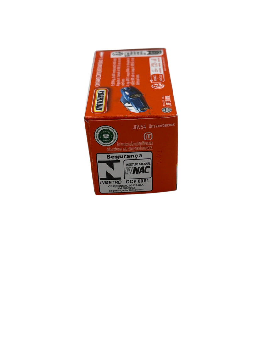 Matchbox 2012 BMW 3 Series Touring Diecast