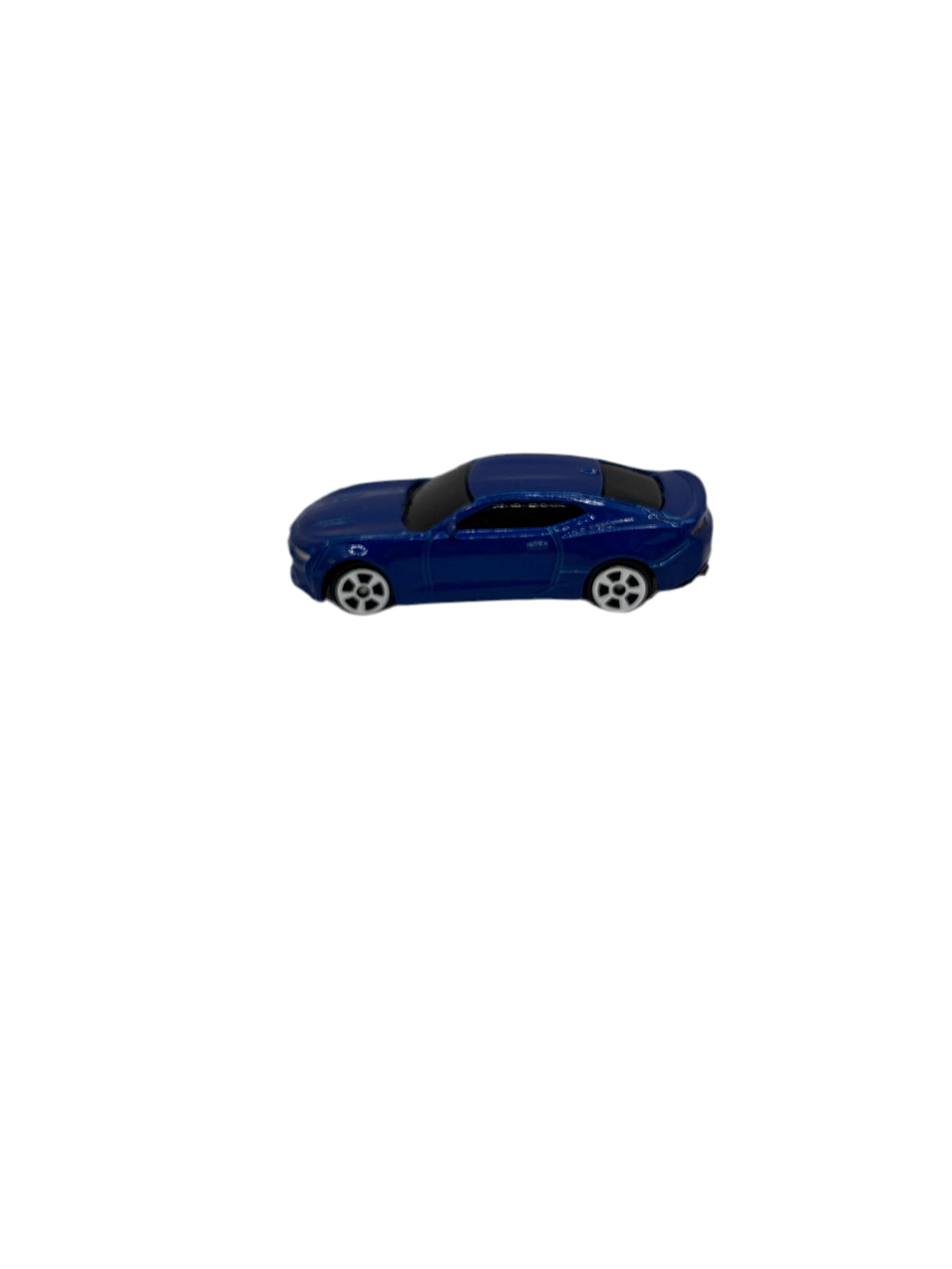 Maisto 2016 Chevrolet Camaro SS Diecast