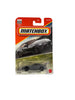 Matchbox 2023 Toyota GR Supra Diecast gray