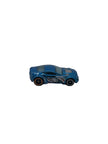 Hot Wheels Torque Twister Diecast Blue