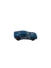 Hot Wheels Torque Twister Diecast Blue