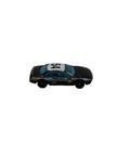 Hot Wheels Oldsmobile Aurora Diecast black