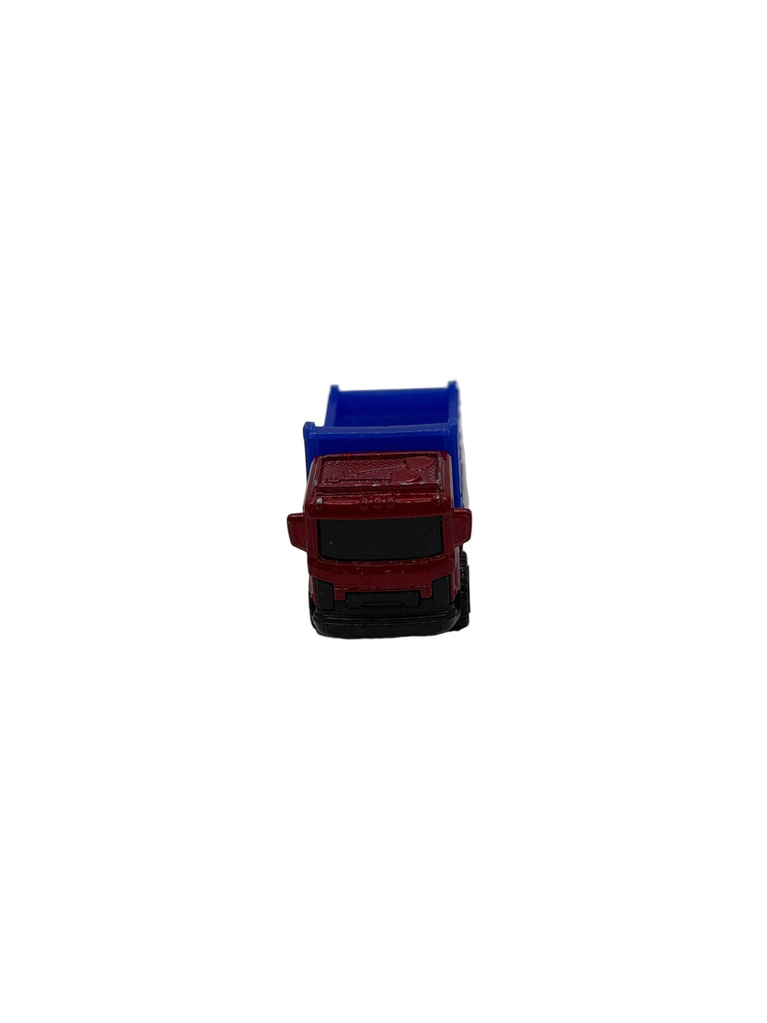Matchbox Pit King Diecast