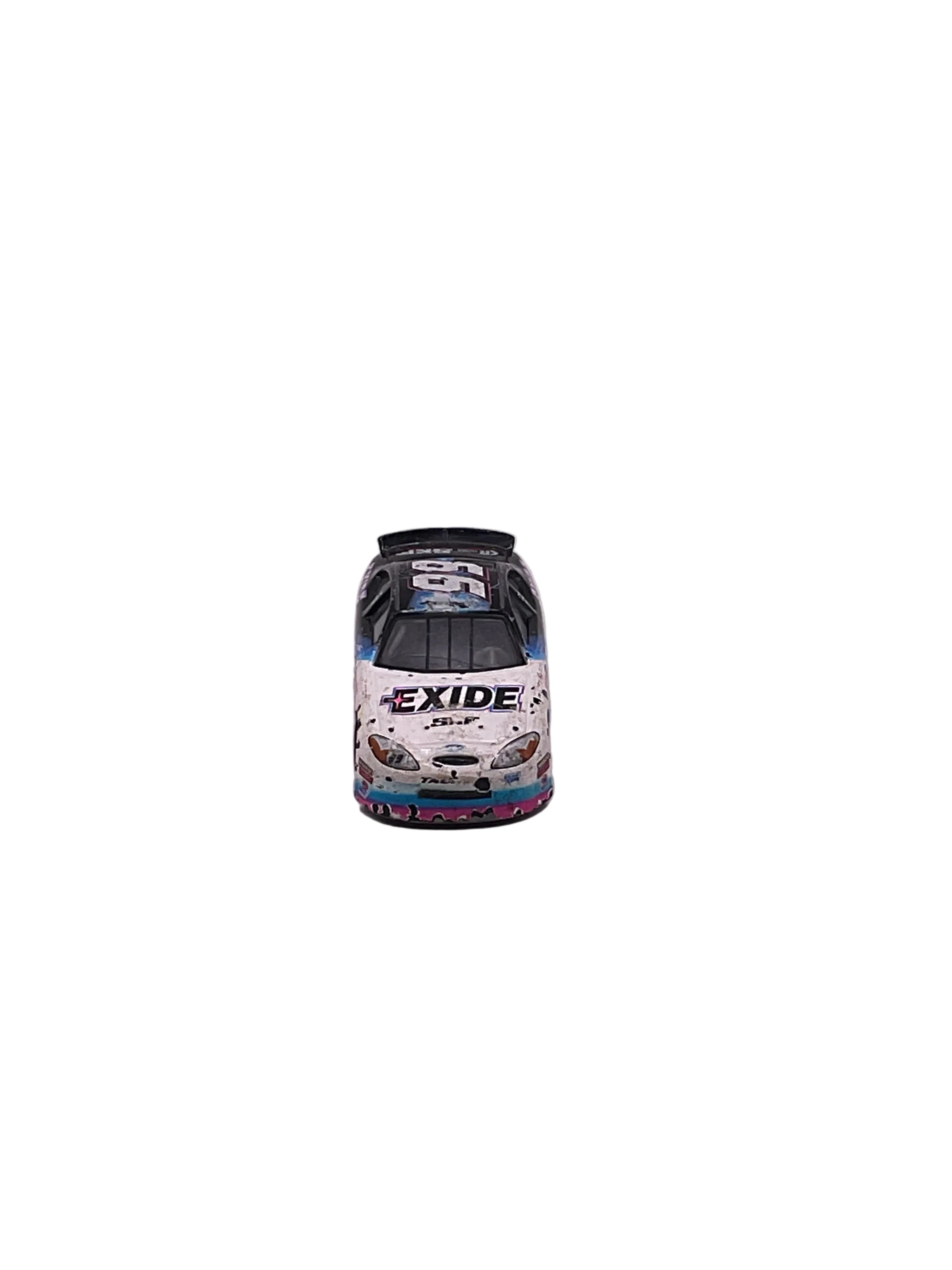 Racing Champions Jeff Burton #99 Diecast  Black