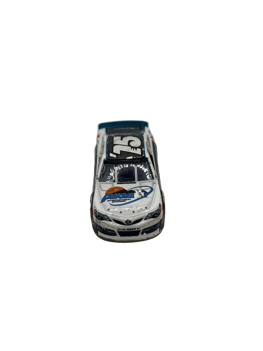 Lionel Phoenix International Raceway Stock Car Diecast white