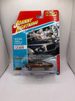 Johnny Lightning 1971 Pontiac Grand Prix Diecast