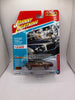 Johnny Lightning 1971 Pontiac Grand Prix Diecast