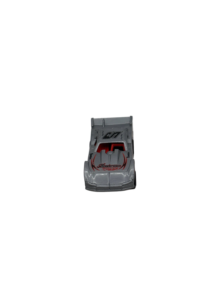 Hot Wheels Maximum Leeway Diecast