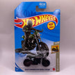 Hot Wheels Ducati Scrambler Hot Wheels Edition Diecast